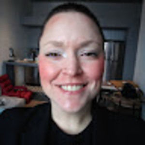 Meet your Posher, Gianna